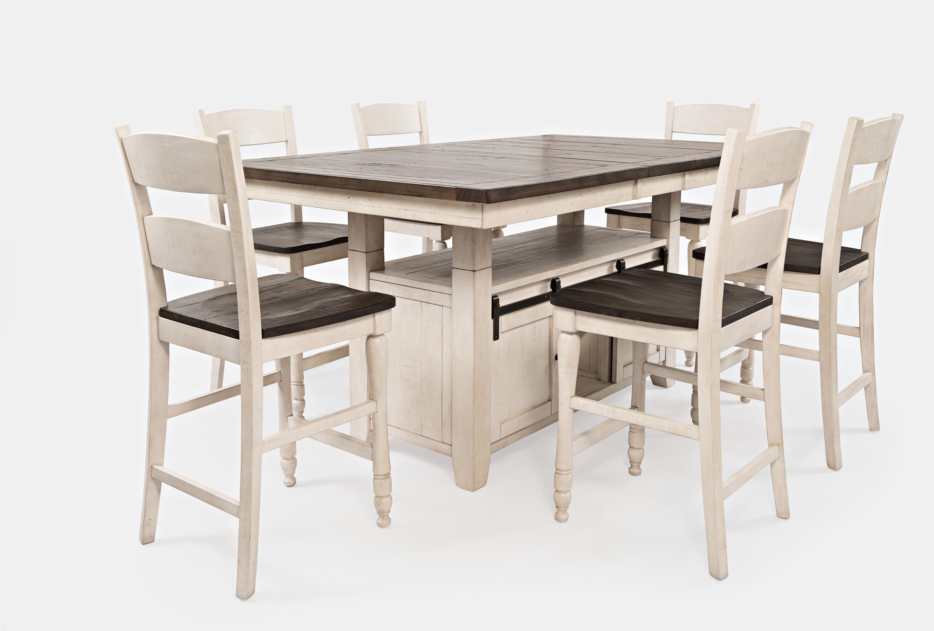 Madison sales pub table